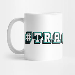 #TrackLife Mug